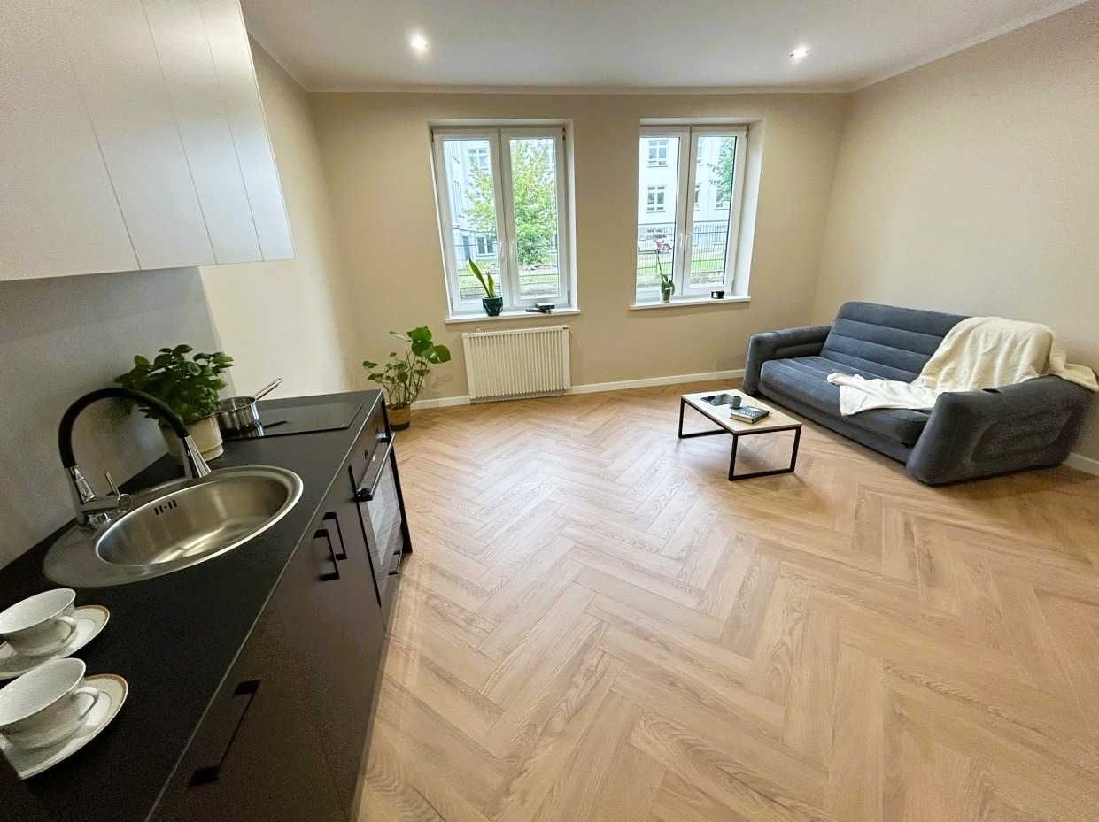 Mieszkanie 1-pokojowe Żyrardów Centrum, ul. Ludwika Waryńskiego. Zdjęcie 3