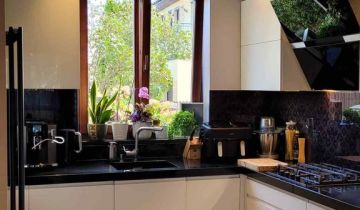 dom szeregowy, 5 pokoi Warszawa Białołęka, ul. Leona Berensona