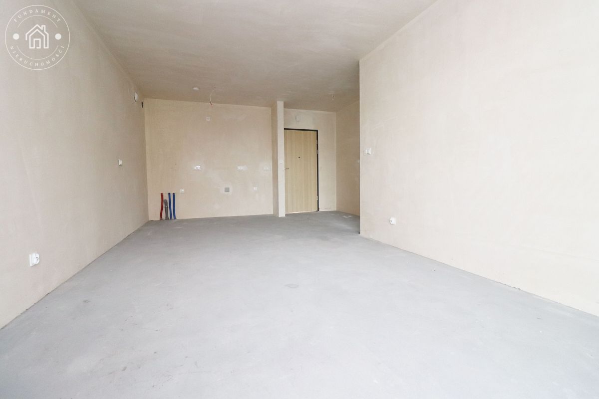 Mieszkanie 2-pokojowe Lublin, ul. Lesława Pagi. Zdjęcie 3