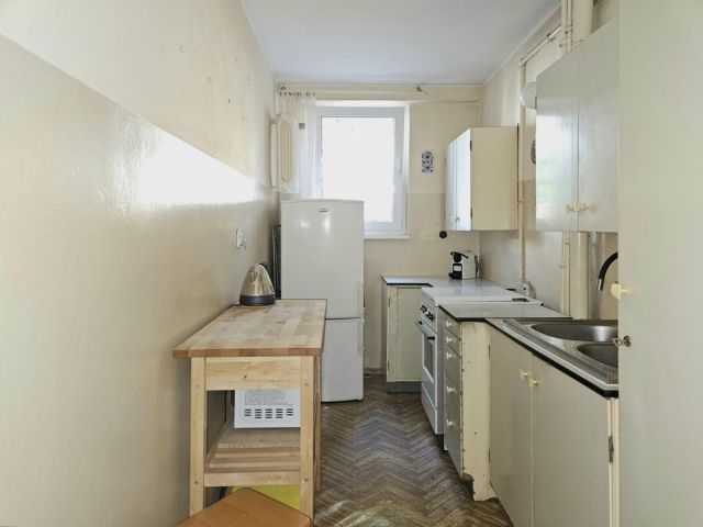 Mieszkanie 3-pokojowe Warszawa Sielce, ul. Aleksandra Gierymskiego. Zdjęcie 9