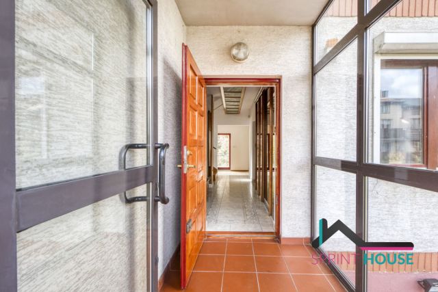 dom szeregowy, 8 pokoi Ząbki, ul. gen. F. Sławoja Składkowskiego. Zdjęcie 12