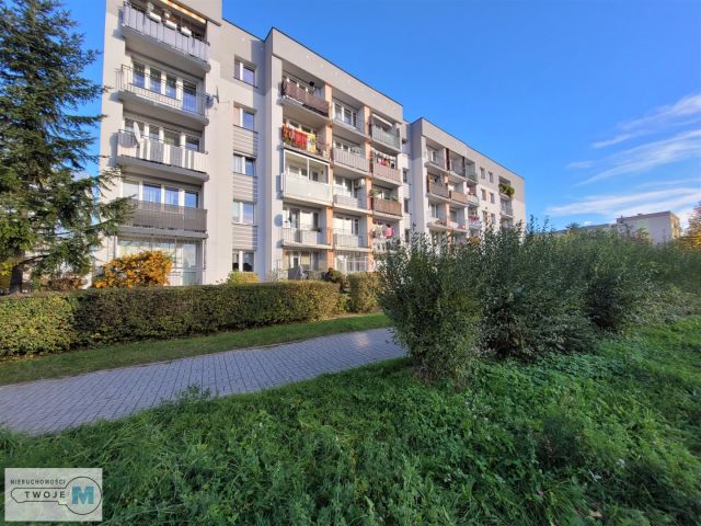 Mieszkanie 3-pokojowe Kielce Barwinek, ul. Barwinek. Zdjęcie 15