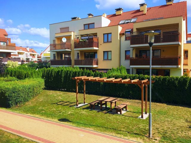 Mieszkanie 3-pokojowe Szczecin Bezrzecze. Zdjęcie 1