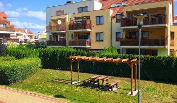 Mieszkanie 3-pokojowe Szczecin Bezrzecze