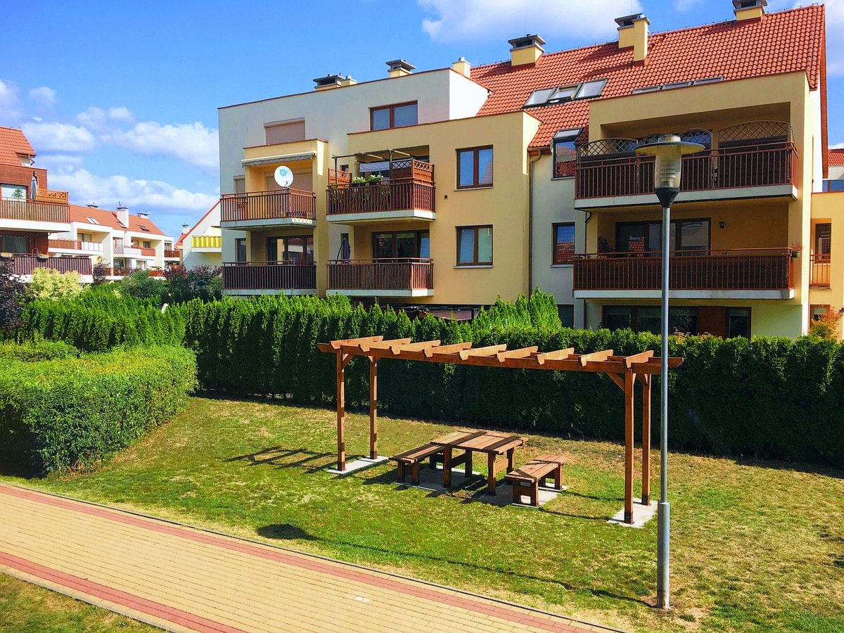 Mieszkanie 3-pokojowe Szczecin Bezrzecze