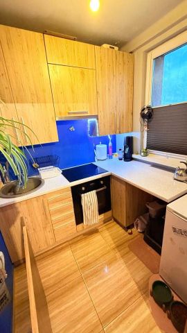 Mieszkanie 2-pokojowe Łaziska Górne Łaziska Średnie. Zdjęcie 1