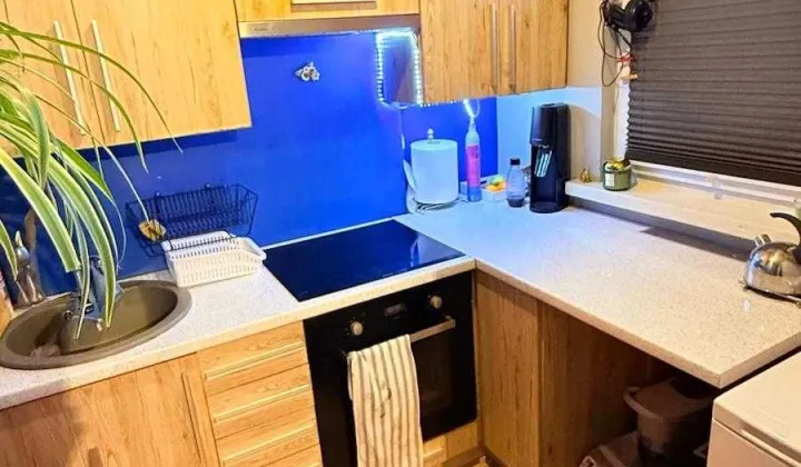 Mieszkanie 2-pokojowe Łaziska Górne Łaziska Średnie