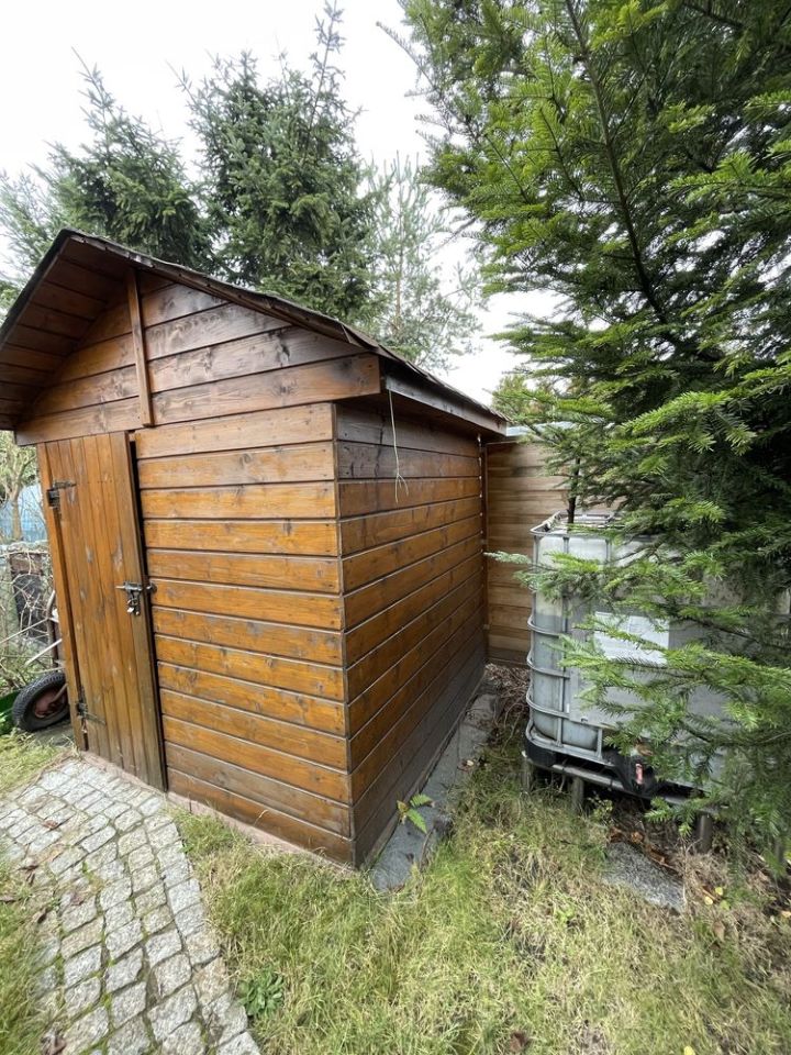 Działka rod Katowice Dąbrówka Mała. Zdjęcie 2