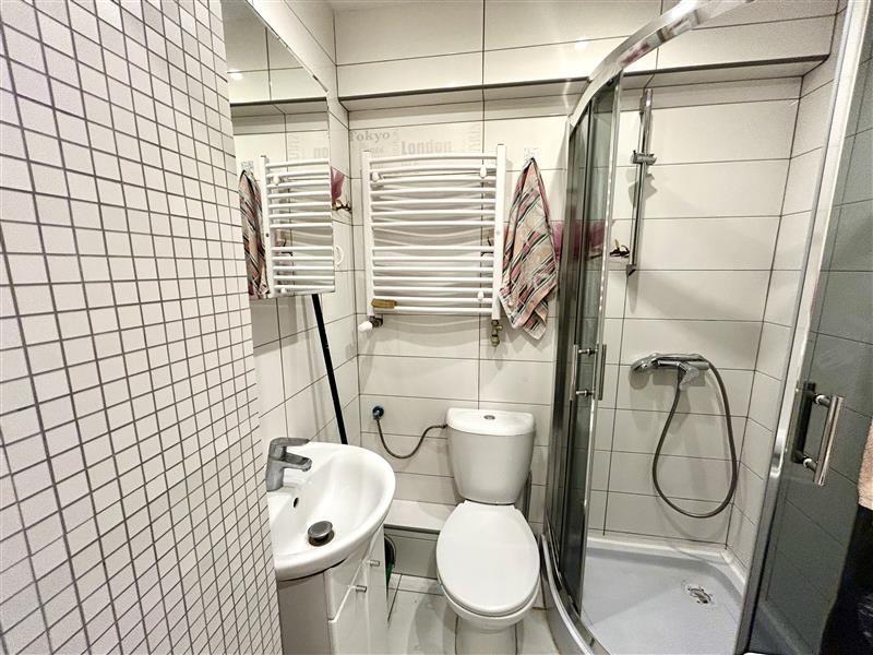 Mieszkanie 3-pokojowe Wrocław, ul. Stefanii Sempołowskiej. Zdjęcie 6