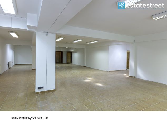 Lokal Kraków Żabiniec, ul. Feliksa Konecznego. Zdjęcie 4