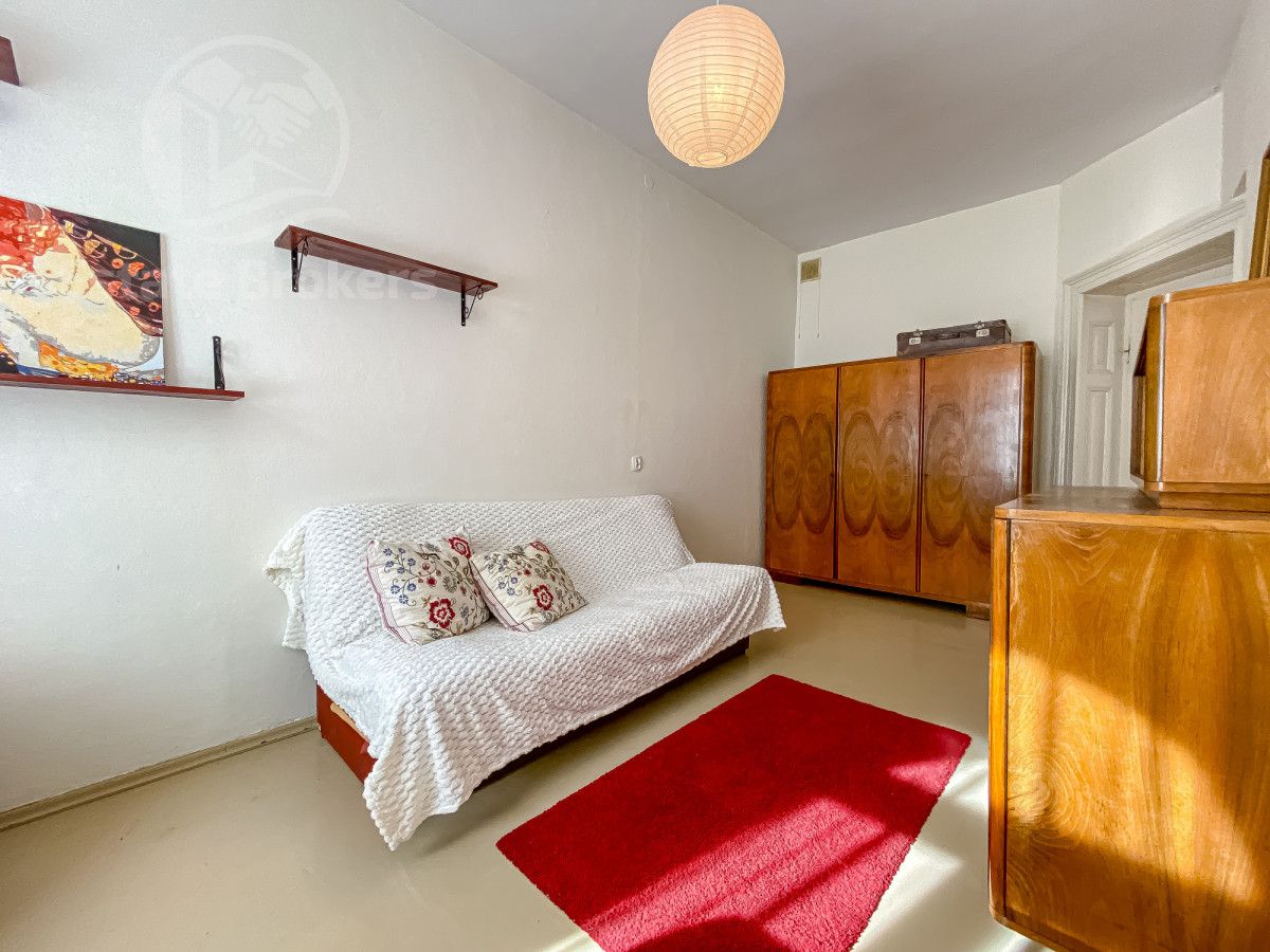 Mieszkanie 2-pokojowe Wrocław Krzyki, ul. Komuny Paryskiej. Zdjęcie 7