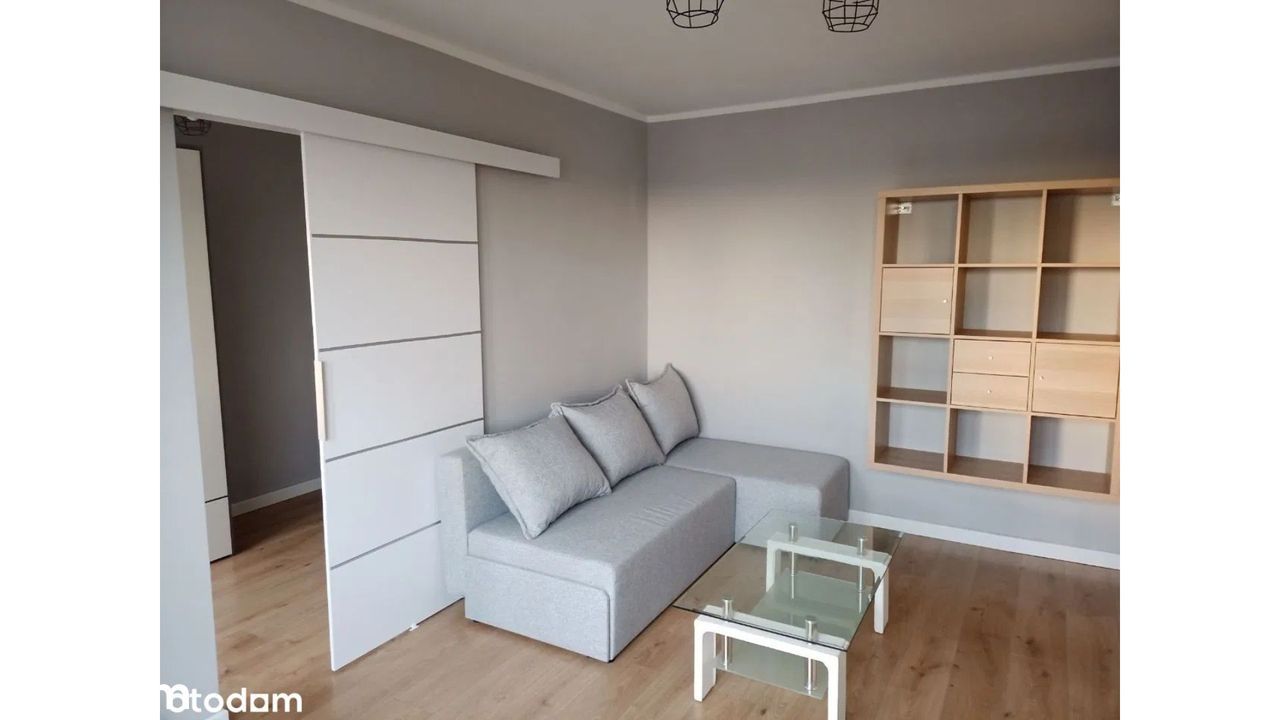 Mieszkanie 2-pokojowe Toruń Mokre, ul. Michała Sczanieckiego. Zdjęcie 2