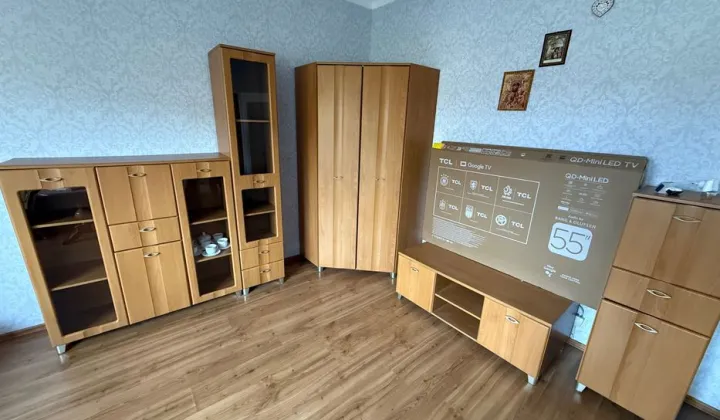 Mieszkanie 1-pokojowe Lubliniec, ul. Ogrodowa