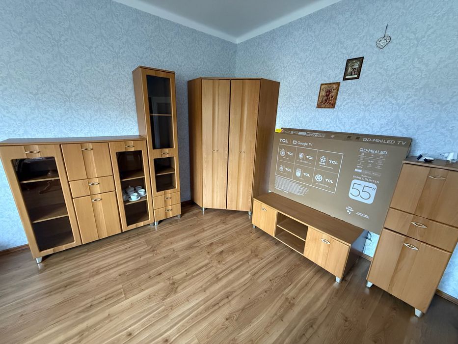 Mieszkanie 1-pokojowe Lubliniec, ul. Ogrodowa