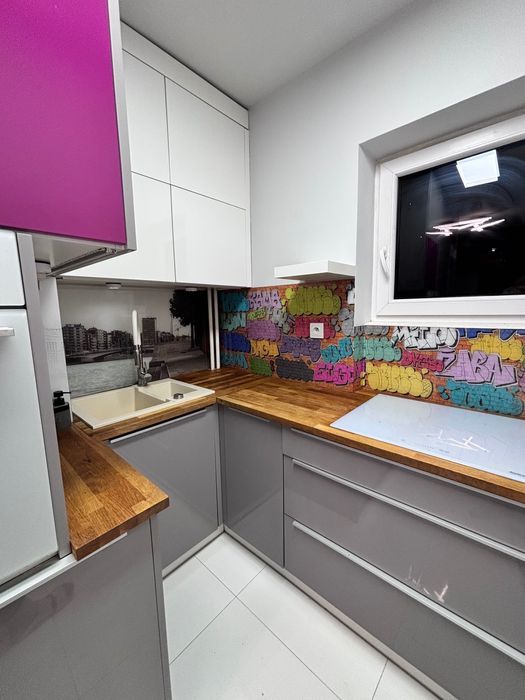 Mieszkanie 2-pokojowe Warszawa Mokotów. Zdjęcie 7