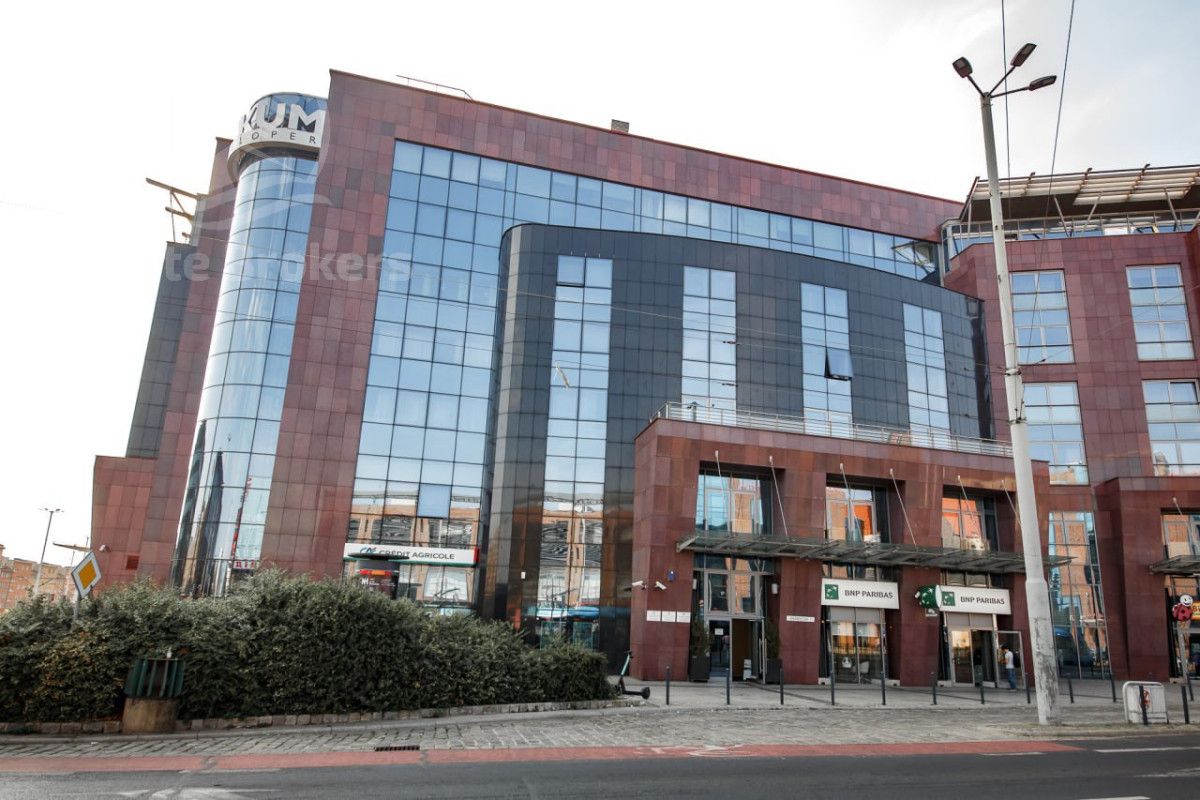 Mieszkanie 1-pokojowe Wrocław Stare Miasto, ul. Krawiecka. Zdjęcie 15