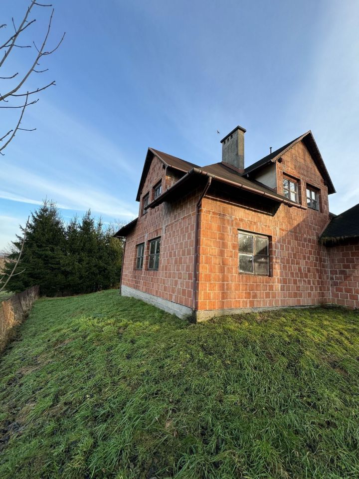 dom wolnostojący Nowa Wieś. Zdjęcie 5