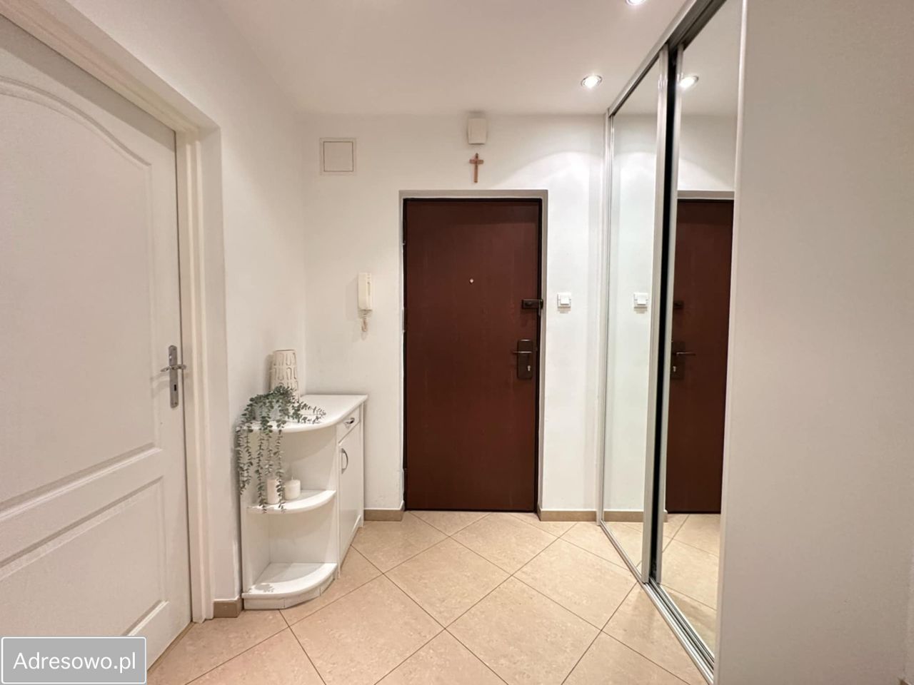 Mieszkanie 3-pokojowe Włocławek, ul. Mikołaja Reja. Zdjęcie 17