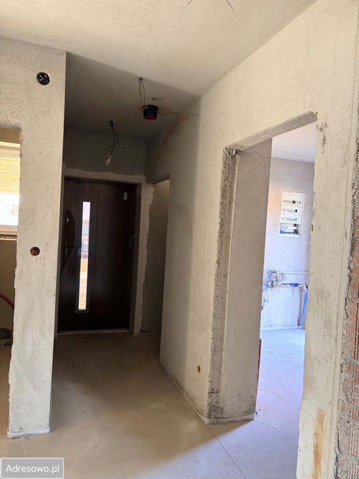 dom wolnostojący, 6 pokoi Radomyśl Wielki, ul. Mickiewicza. Zdjęcie 16