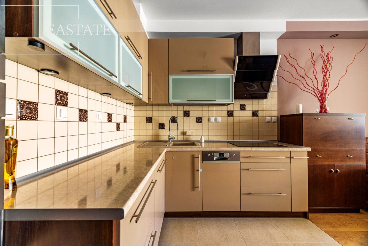 Mieszkanie 2-pokojowe Warszawa Mokotów, al. Wyścigowa. Zdjęcie 12