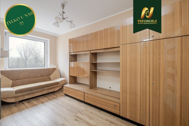 Mieszkanie 3-pokojowe Gdańsk Oliwa, al. Grunwaldzka. Zdjęcie 11