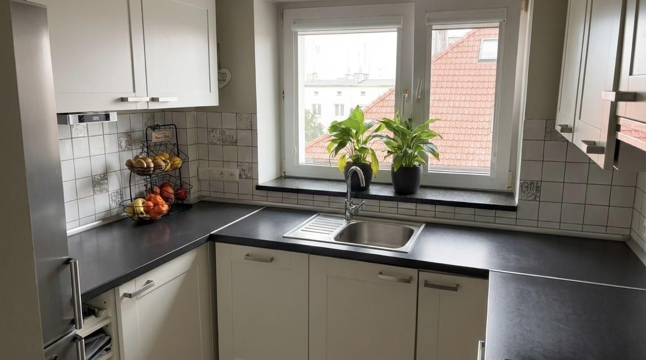 Mieszkanie 3-pokojowe Brzeg, Nysańska. Zdjęcie 12