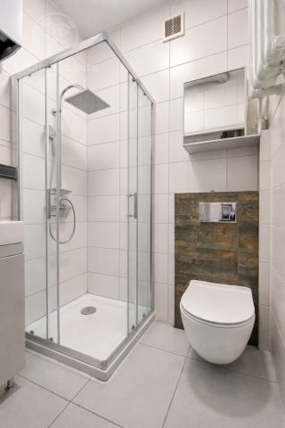 Mieszkanie 1-pokojowe Wrocław Stare Miasto, ul. Dworcowa. Zdjęcie 7