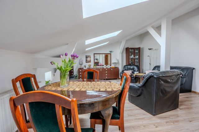 Mieszkanie 3-pokojowe Gdańsk Wrzeszcz, ul. Stanisława Wyspiańskiego. Zdjęcie 2