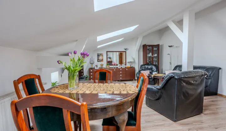 Mieszkanie 3-pokojowe Gdańsk Wrzeszcz, ul. Stanisława Wyspiańskiego