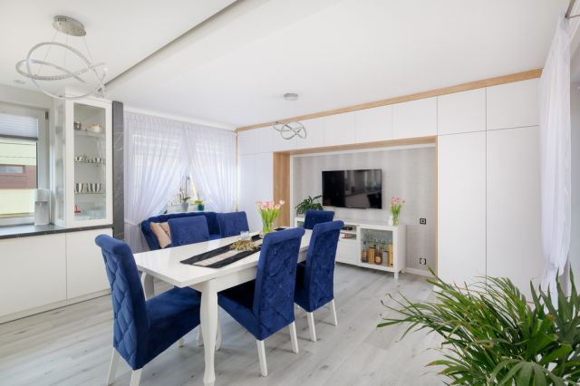 dom szeregowy, 4 pokoje Marki, ul. Borówkowa. Zdjęcie 6