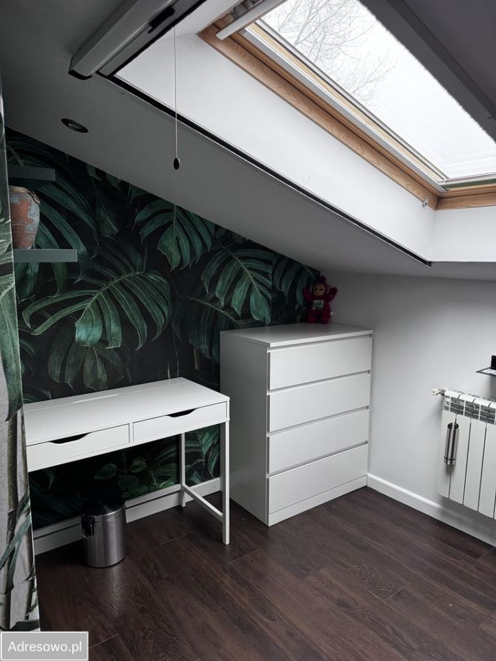 bliźniak, 3 pokoje Dziećmiarki. Zdjęcie 12