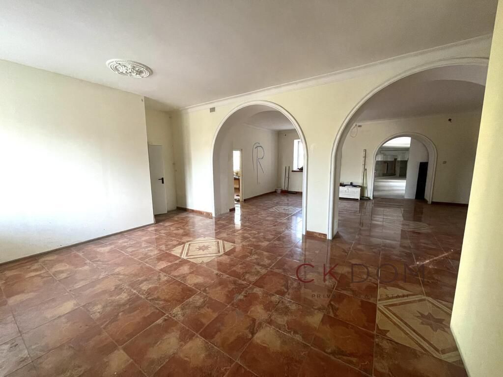 Nieruchomość komercyjna Staszów, ul. Łazienkowska. Zdjęcie 8