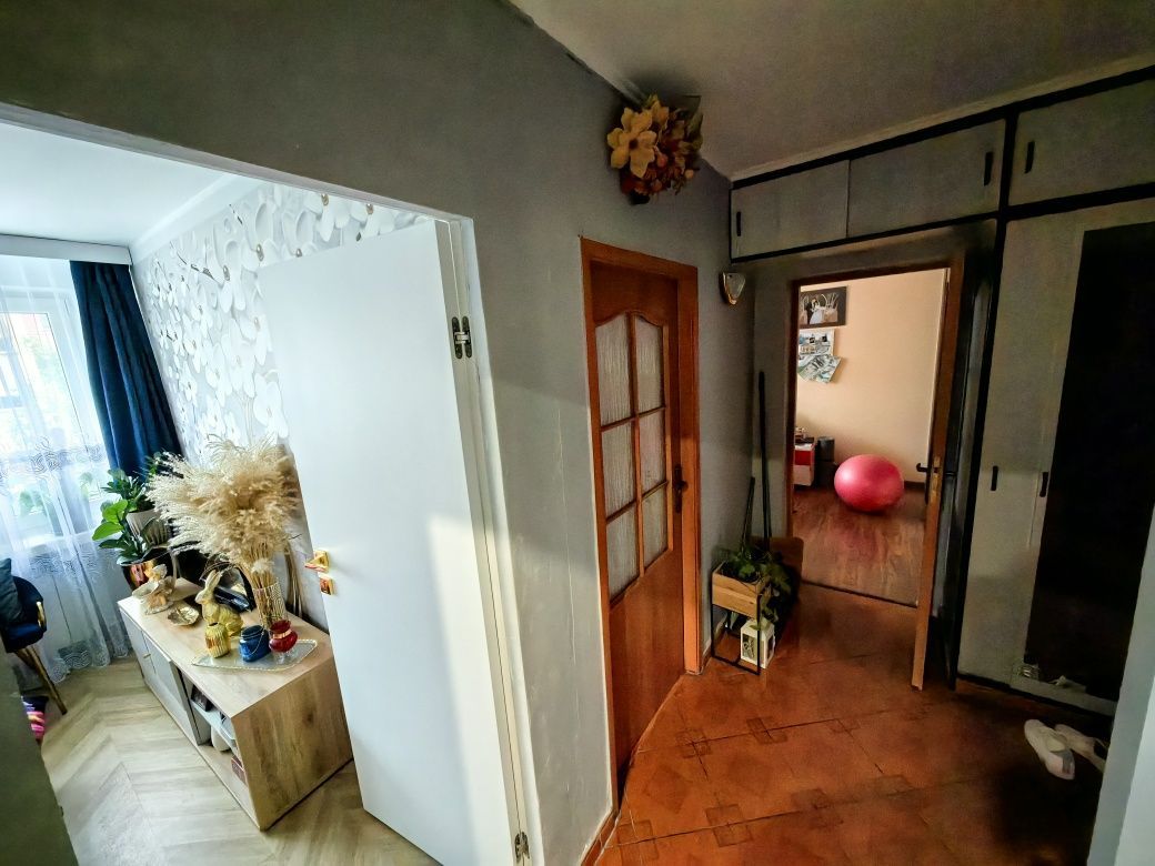 Mieszkanie 4-pokojowe Kraków Bieńczyce. Zdjęcie 4