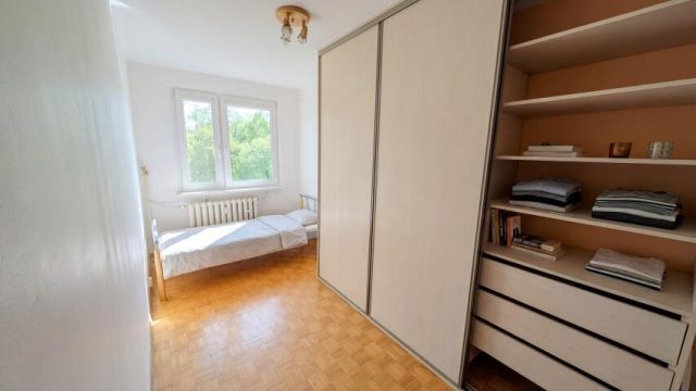 Mieszkanie 3-pokojowe Kraków, ul. Jana Kurczaba. Zdjęcie 4