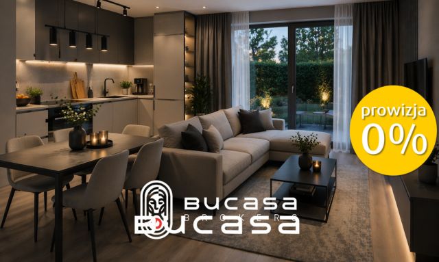 Mieszkanie 3-pokojowe Kraków Mistrzejowice. Zdjęcie 1