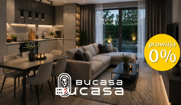 Mieszkanie 3-pokojowe Kraków Mistrzejowice