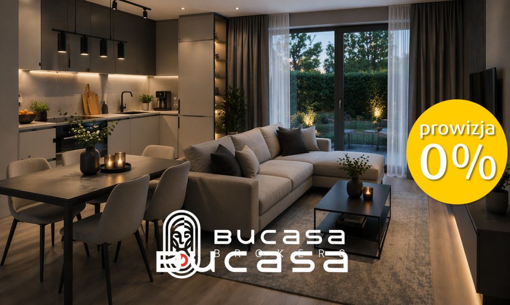 Mieszkanie 3-pokojowe Kraków Mistrzejowice. Zdjęcie 1