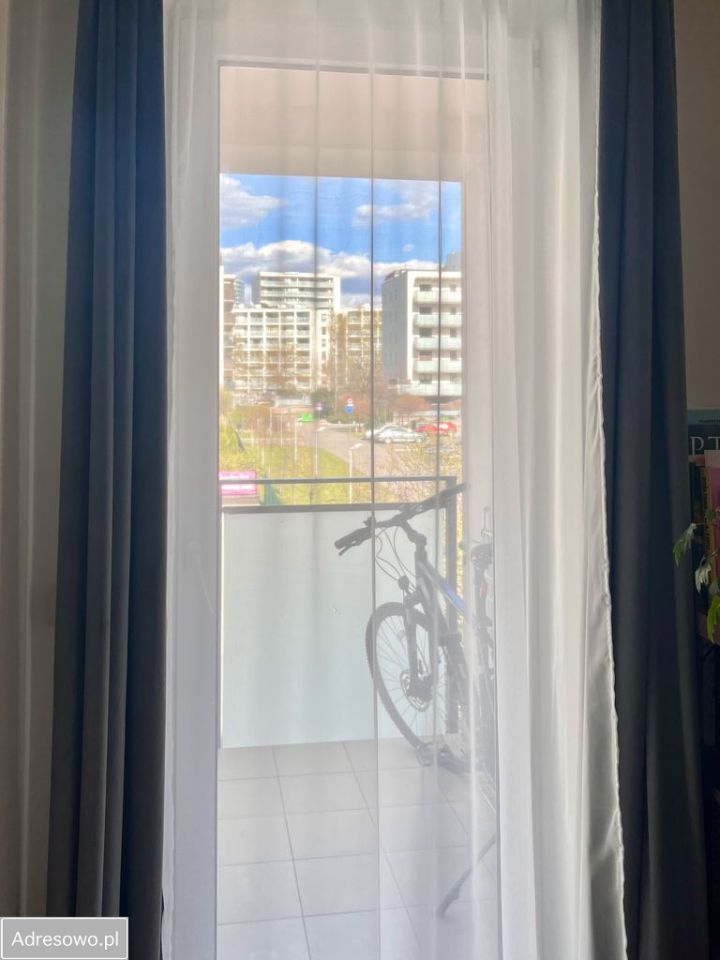 Mieszkanie 3-pokojowe Warszawa Odolany, ul. Jana Kazimierza. Zdjęcie 12