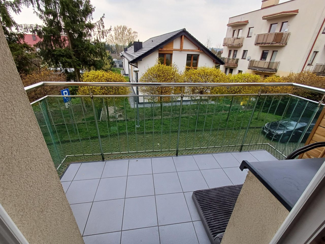 Mieszkanie 3-pokojowe Kraków Łagiewniki, ul. Kołodziejska. Zdjęcie 11