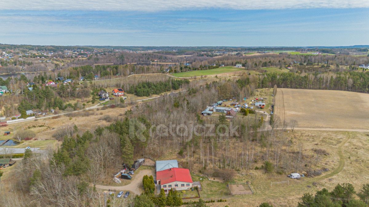 Działka budowlana Kielno, ul. Słoneczna. Zdjęcie 7