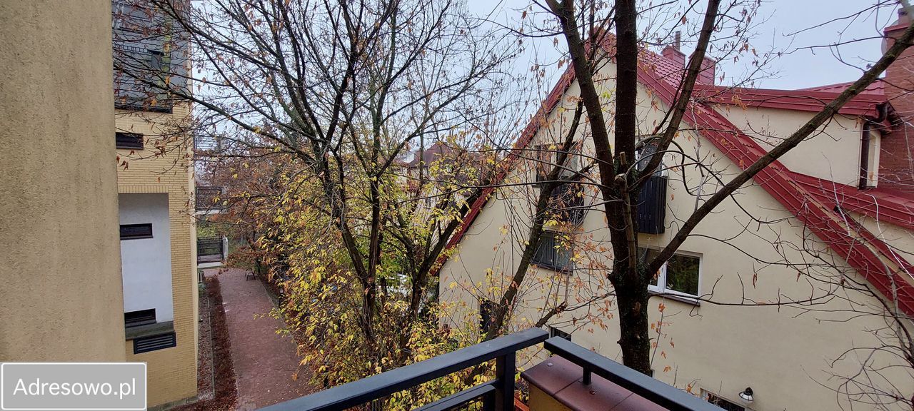 Mieszkanie 1-pokojowe Warszawa Wawer, ul. Korkowa. Zdjęcie 11