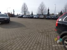 Biuro Olsztyn Śródmieście, al. Aleja Marszałka Józefa Piłsudskiego. Zdjęcie 4