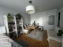 Mieszkanie 3-pokojowe Warszawa Mokotów, ul. Melomanów. Zdjęcie 1