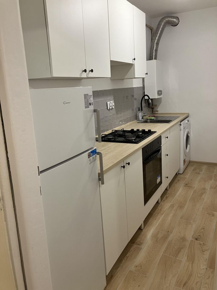 Mieszkanie 2-pokojowe Lublin LSM, ul. Skierki. Zdjęcie 3