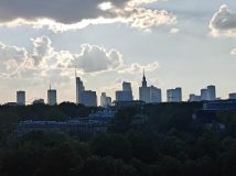Mieszkanie 3-pokojowe Warszawa Śródmieście, ul. Okrąg. Zdjęcie 2
