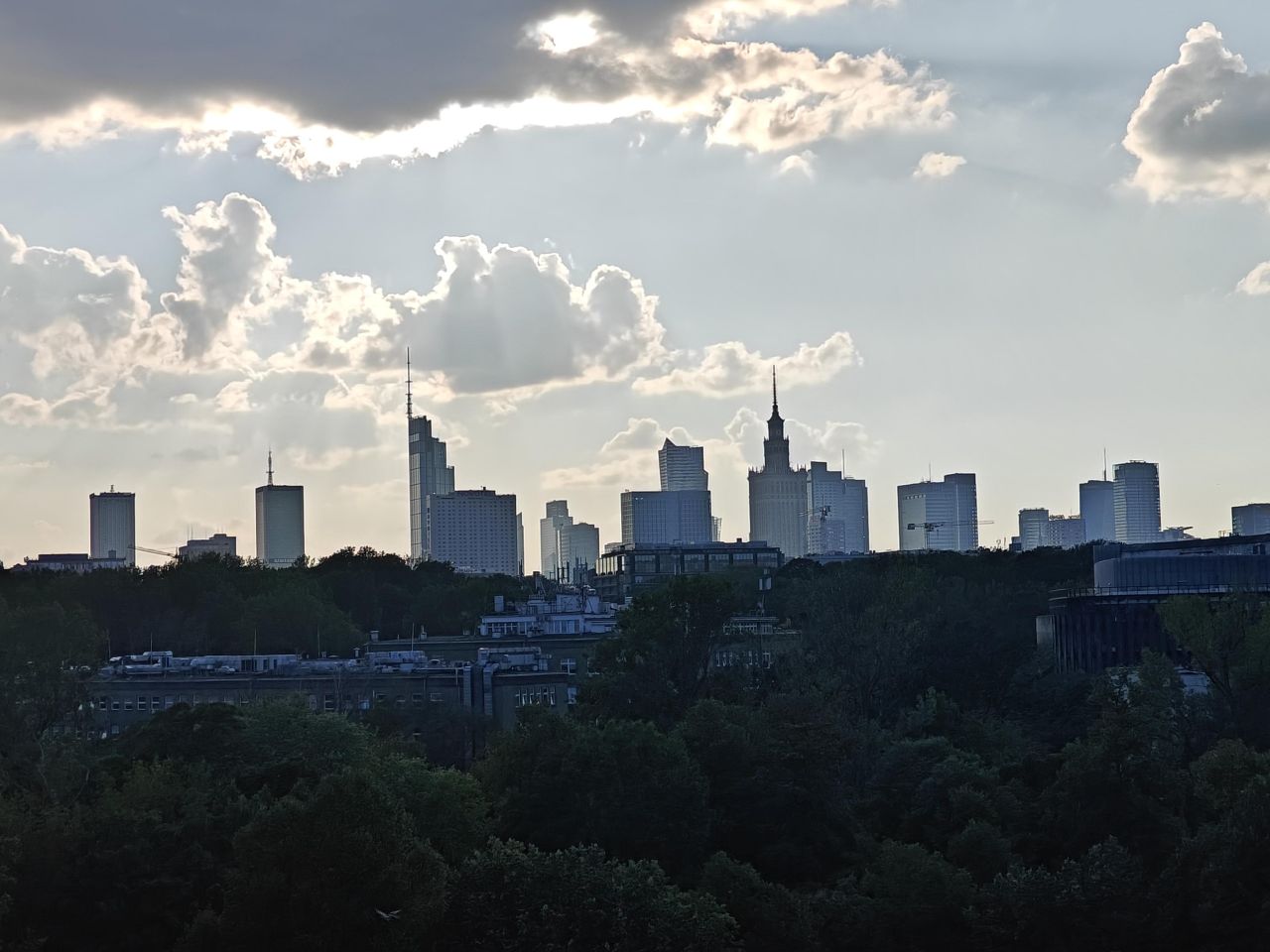 Mieszkanie 3-pokojowe Warszawa Śródmieście, ul. Okrąg. Zdjęcie 3