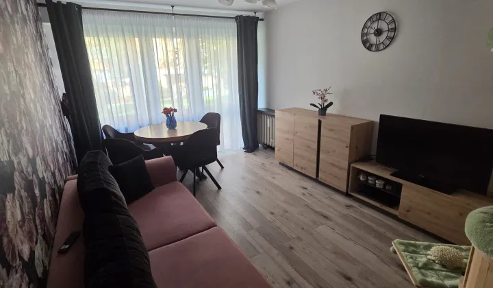 Mieszkanie 2-pokojowe Pabianice Bugaj, ul. Bugaj