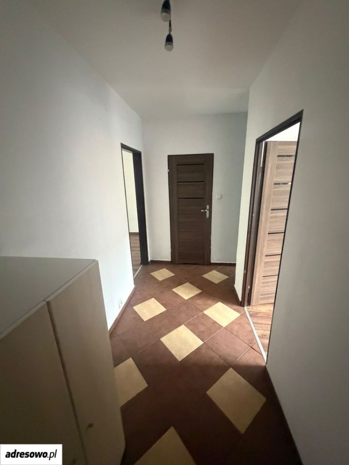 Mieszkanie 2-pokojowe Dąbrowa Górnicza Centrum, ul. 3 Maja. Zdjęcie 9