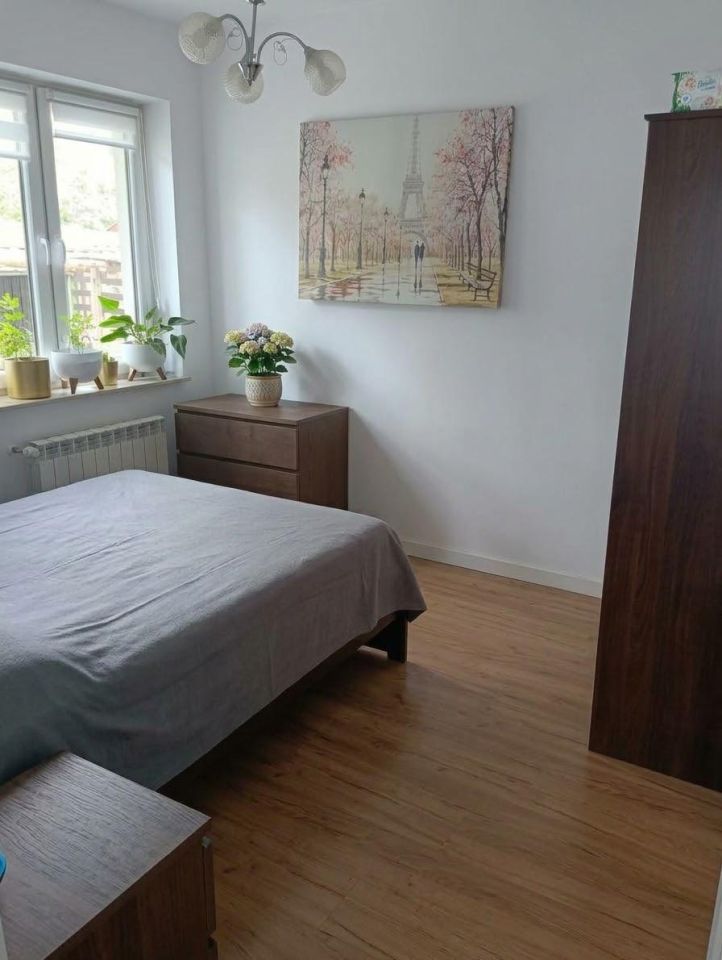 bliźniak, 5 pokoi Milanówek Chrzanów, ul. Ludna. Zdjęcie 9