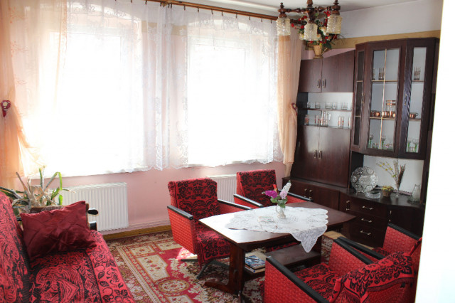 Mieszkanie 2-pokojowe Leśna, ul. Szkolna. Zdjęcie 1